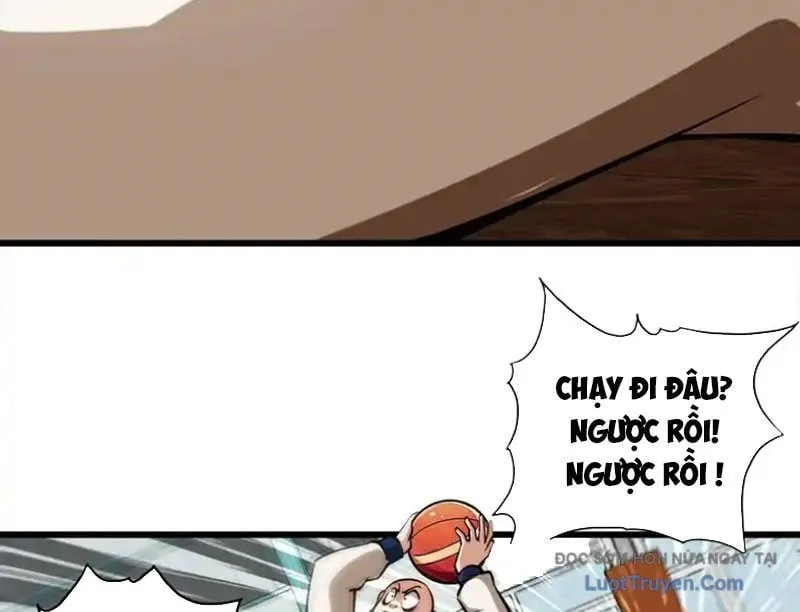 Cực Tốc Hồi Lam - Chương 37 - Trang 37