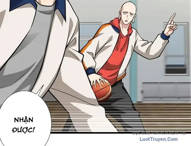 Cực Tốc Hồi Lam - Chương 37 - Trang 28