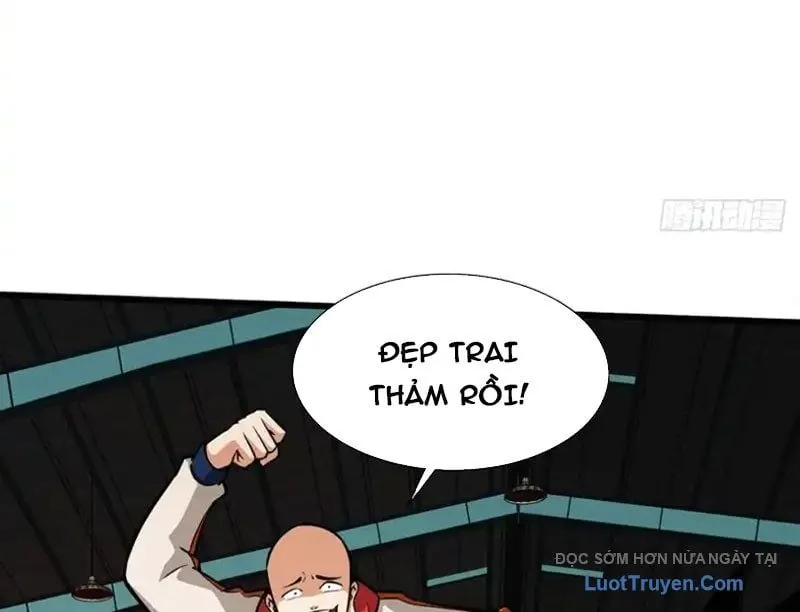 Cực Tốc Hồi Lam - Chương 37 - Trang 14
