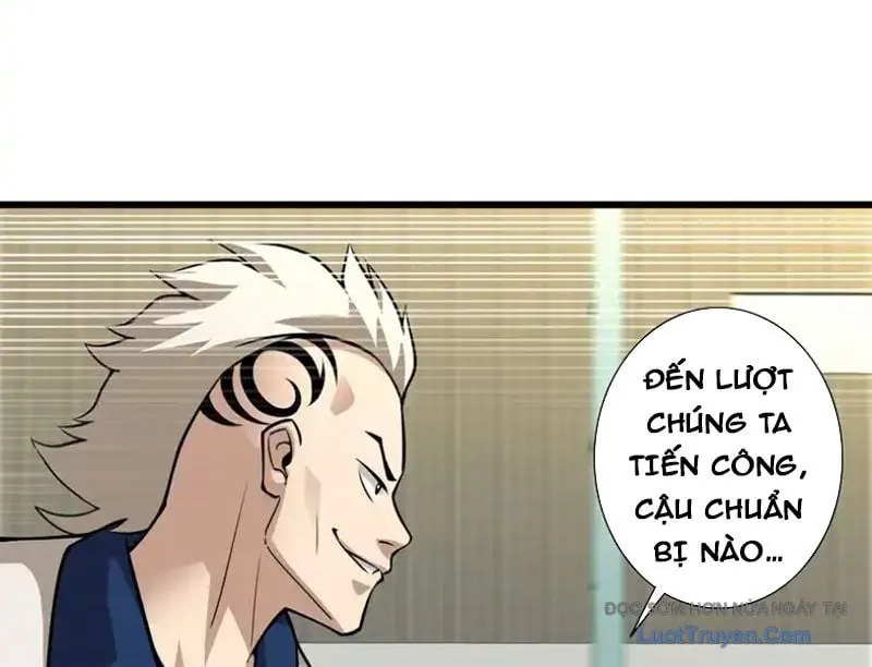 Cực Tốc Hồi Lam - Chương 37 - Trang 27