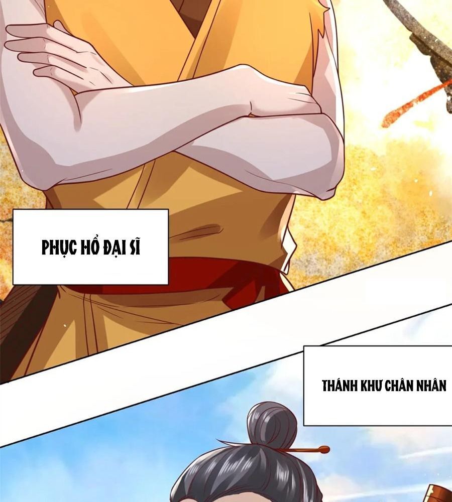 Tôi Trở Thành Nhân Vật Phản Diện Giỏi Nhất Trong Giới Võ Thuật - Chương 73 - Trang 17