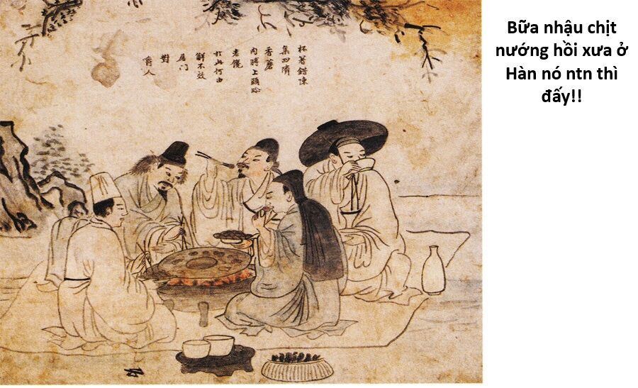 Hổ Đến Chơi Nhà - Chương 168 - Trang 12