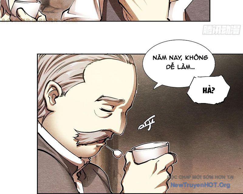 Hoàng Hôn Phân Giới - Chương 19 - Trang 50