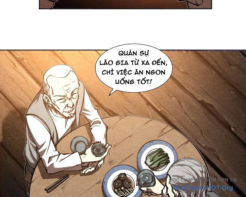 Hoàng Hôn Phân Giới - Chương 19 - Trang 46