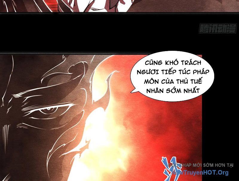 Hoàng Hôn Phân Giới - Chương 19 - Trang 24