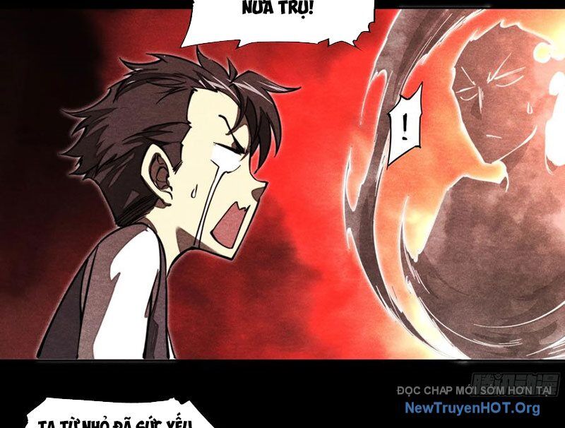 Hoàng Hôn Phân Giới - Chương 19 - Trang 14