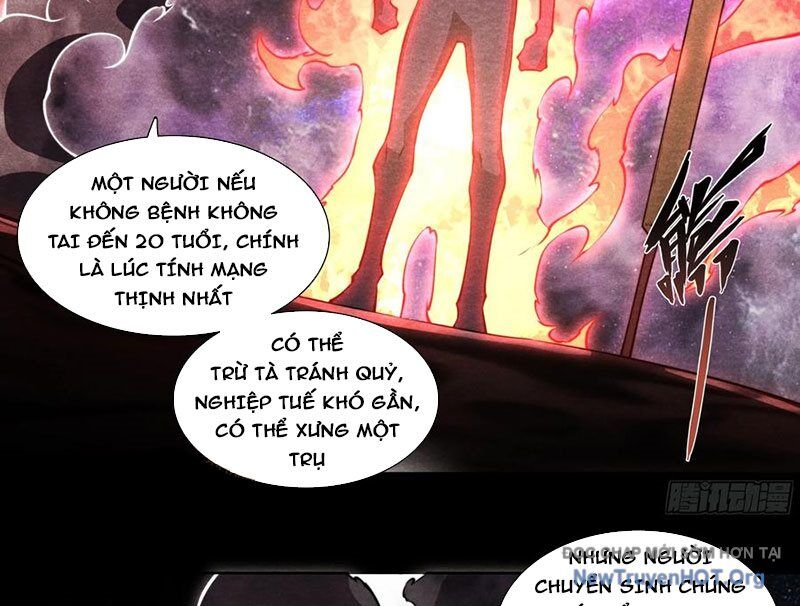 Hoàng Hôn Phân Giới - Chương 19 - Trang 9