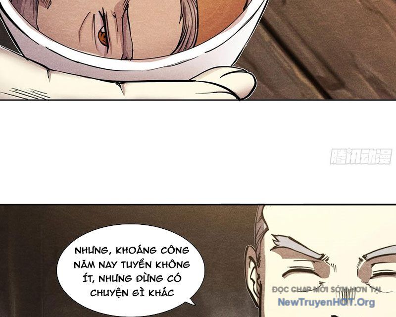 Hoàng Hôn Phân Giới - Chương 19 - Trang 53
