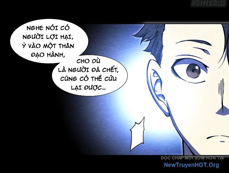 Hoàng Hôn Phân Giới - Chương 19 - Trang 35