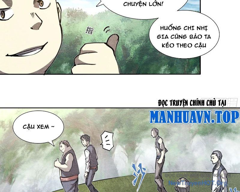 Hoàng Hôn Phân Giới - Chương 19 - Trang 59