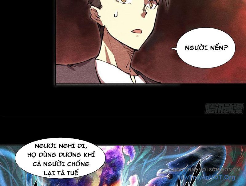 Hoàng Hôn Phân Giới - Chương 19 - Trang 26