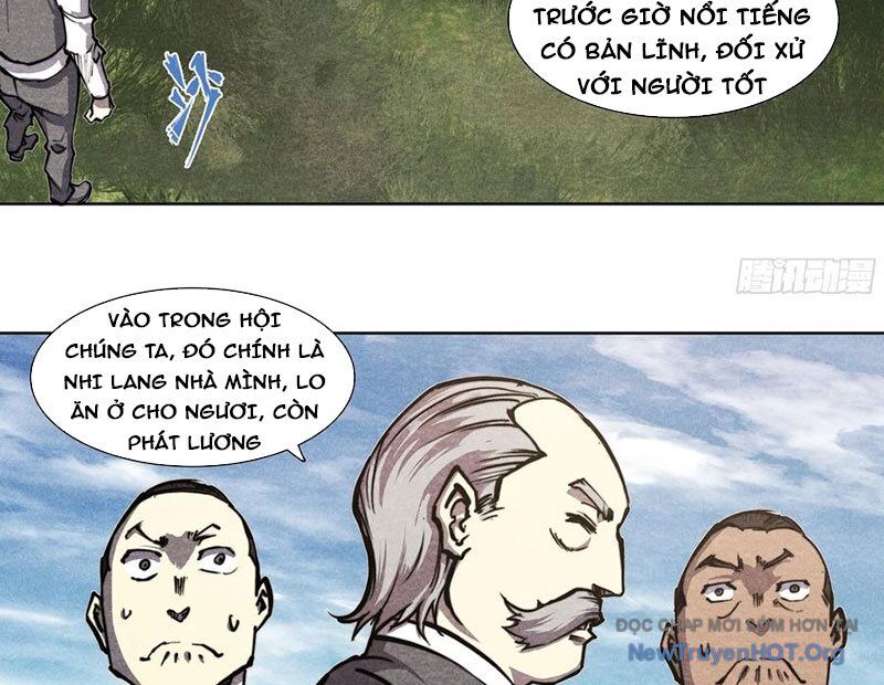 Hoàng Hôn Phân Giới - Chương 19 - Trang 85