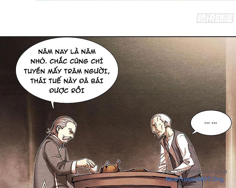 Hoàng Hôn Phân Giới - Chương 19 - Trang 51