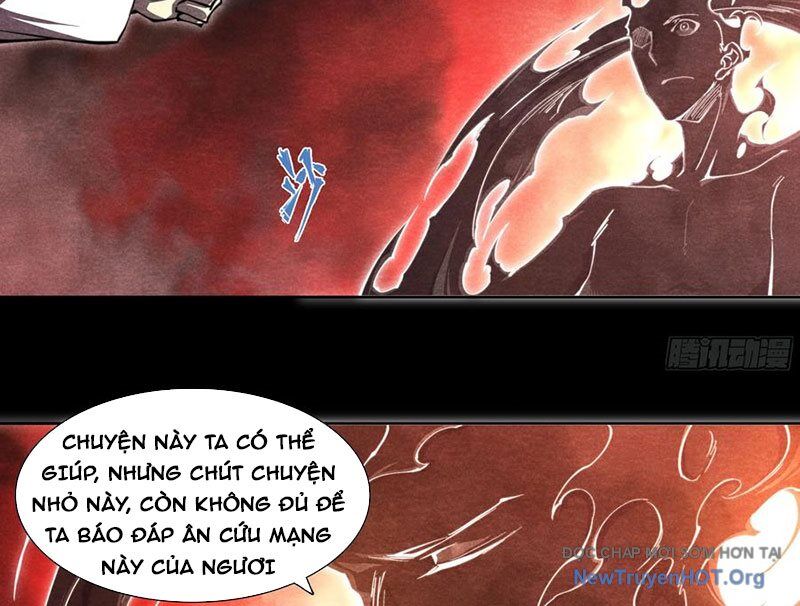 Hoàng Hôn Phân Giới - Chương 19 - Trang 37