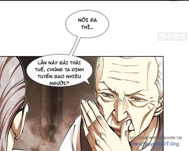 Hoàng Hôn Phân Giới - Chương 19 - Trang 49