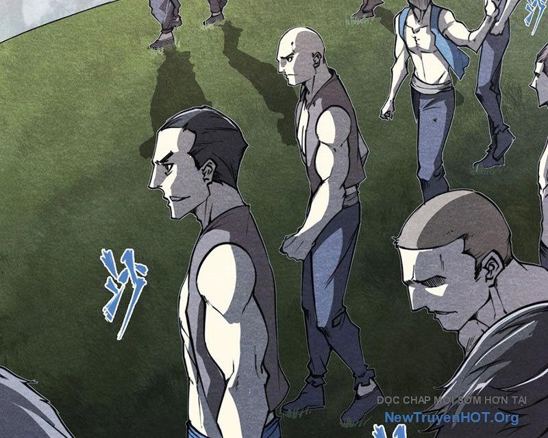 Hoàng Hôn Phân Giới - Chương 19 - Trang 60