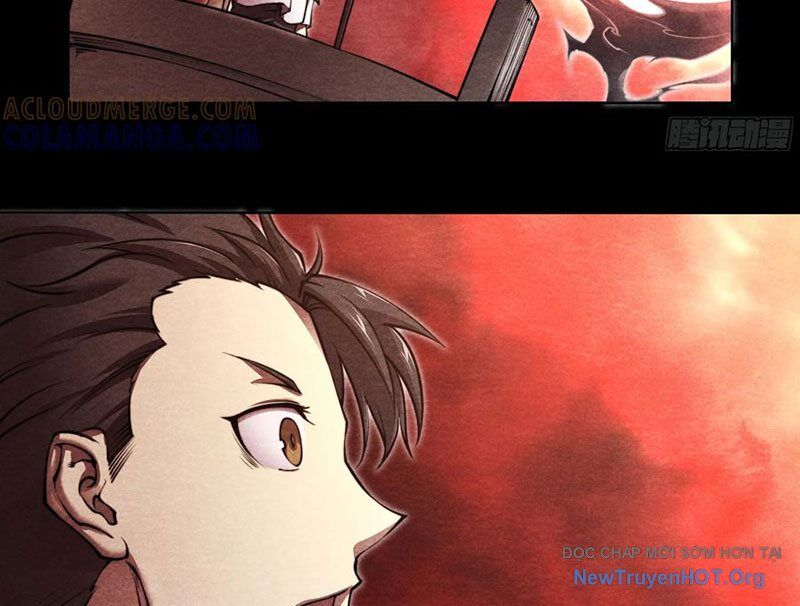 Hoàng Hôn Phân Giới - Chương 19 - Trang 5