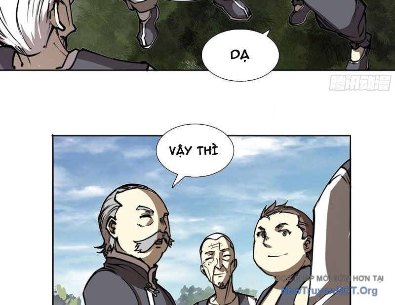 Hoàng Hôn Phân Giới - Chương 19 - Trang 111