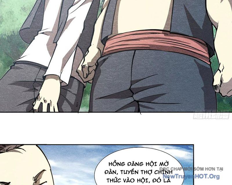 Hoàng Hôn Phân Giới - Chương 19 - Trang 58
