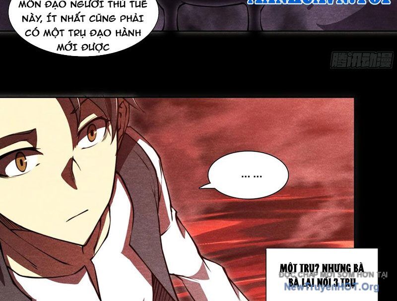 Hoàng Hôn Phân Giới - Chương 19 - Trang 11