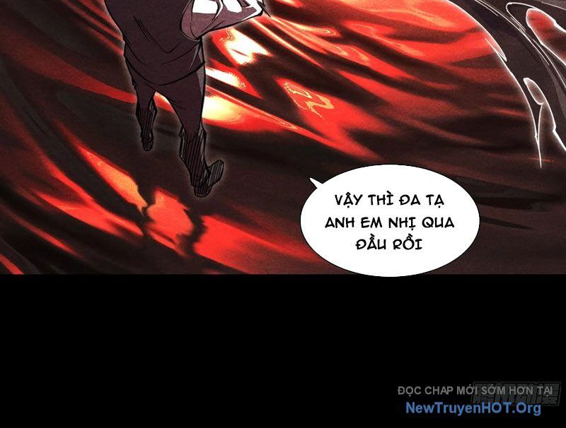 Hoàng Hôn Phân Giới - Chương 19 - Trang 40