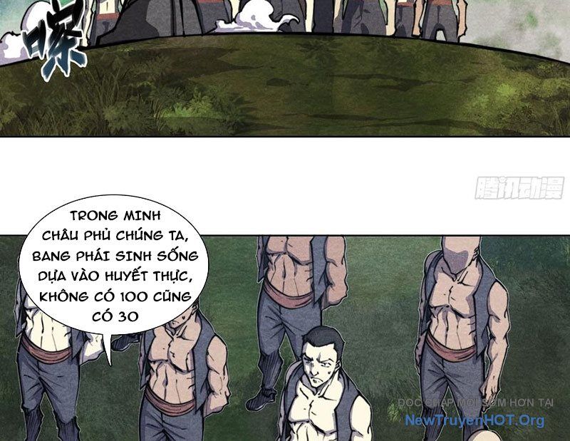 Hoàng Hôn Phân Giới - Chương 19 - Trang 83