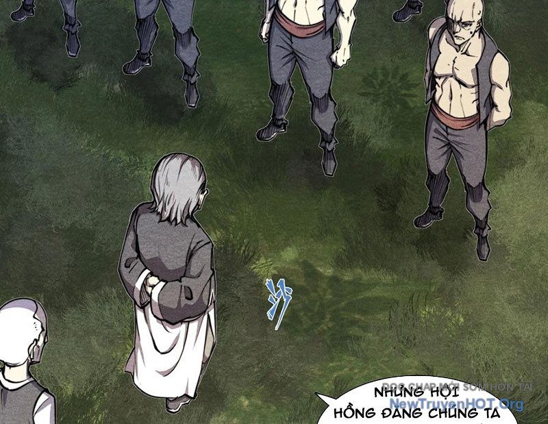 Hoàng Hôn Phân Giới - Chương 19 - Trang 84