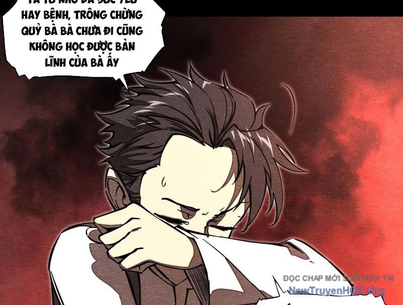 Hoàng Hôn Phân Giới - Chương 19 - Trang 15