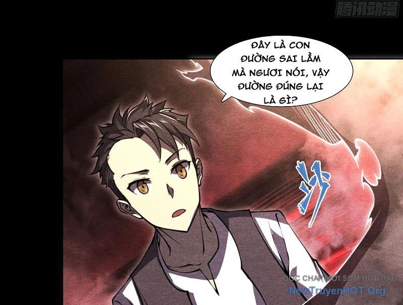 Hoàng Hôn Phân Giới - Chương 19 - Trang 29