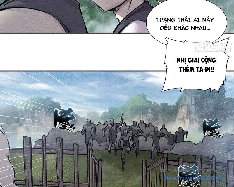 Hoàng Hôn Phân Giới - Chương 19 - Trang 62