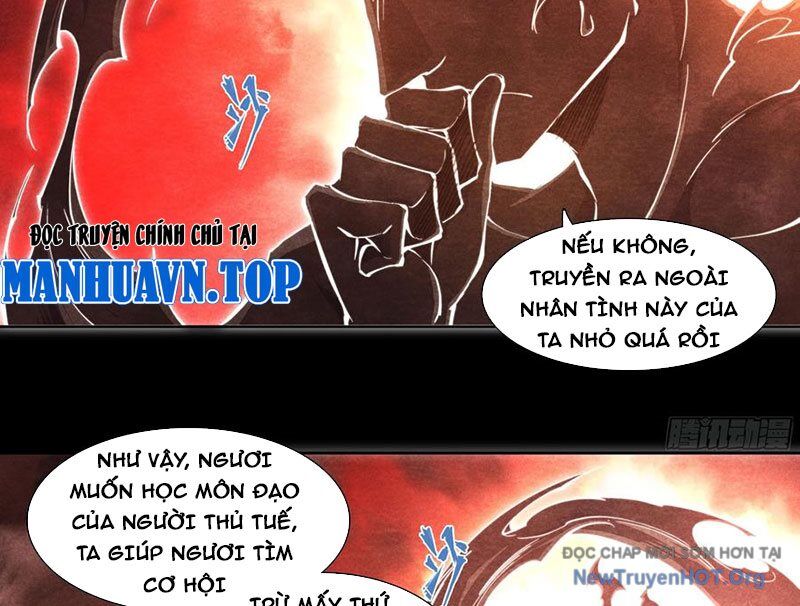 Hoàng Hôn Phân Giới - Chương 19 - Trang 38