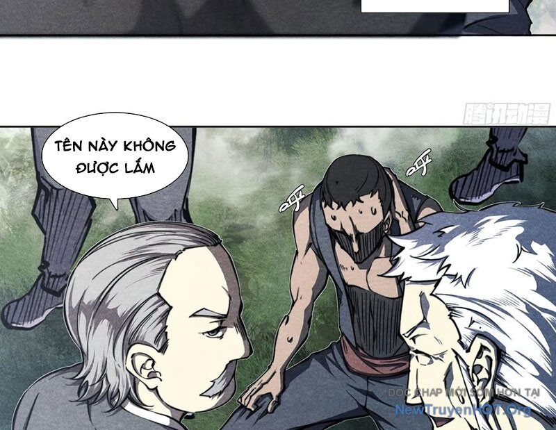 Hoàng Hôn Phân Giới - Chương 19 - Trang 96