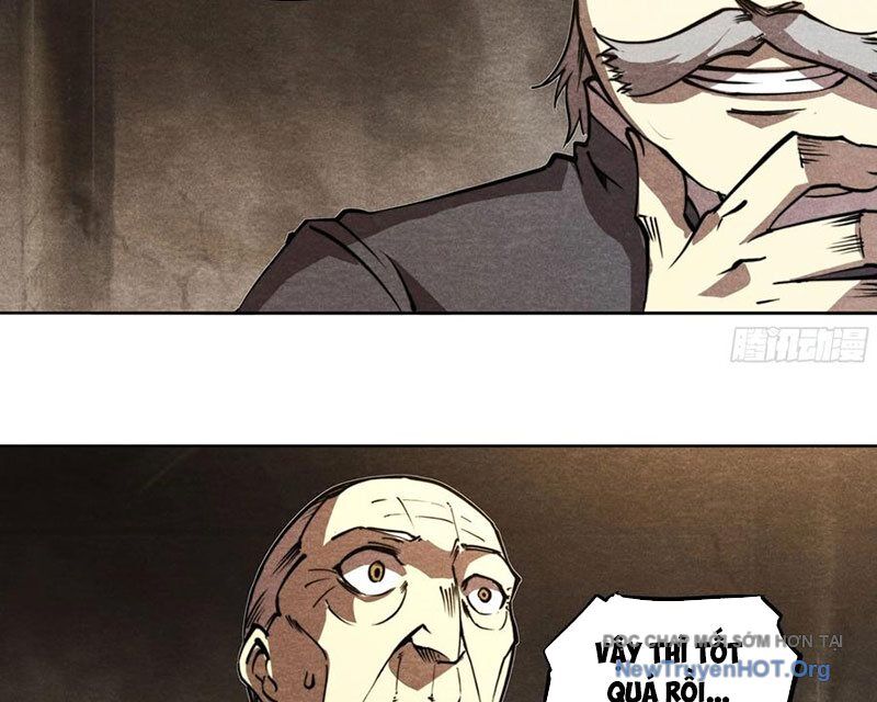 Hoàng Hôn Phân Giới - Chương 19 - Trang 54
