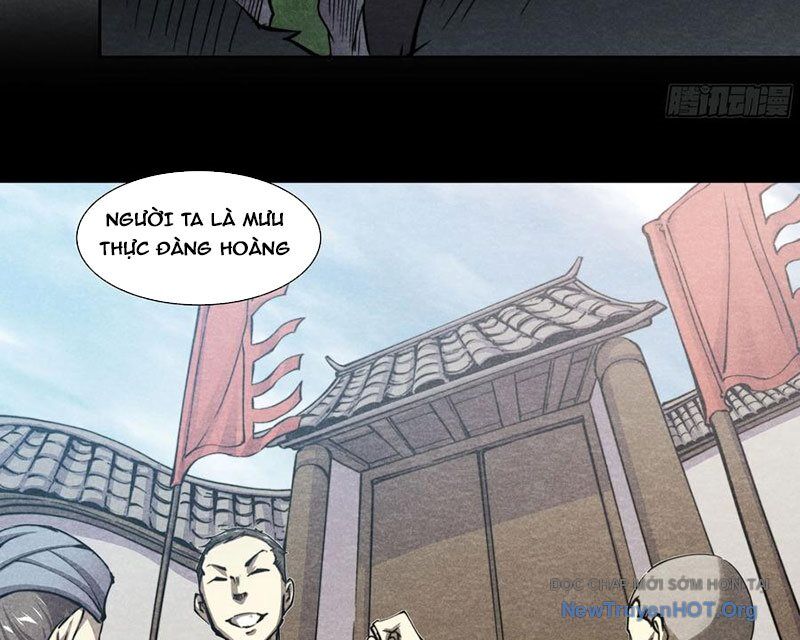 Hoàng Hôn Phân Giới - Chương 19 - Trang 67