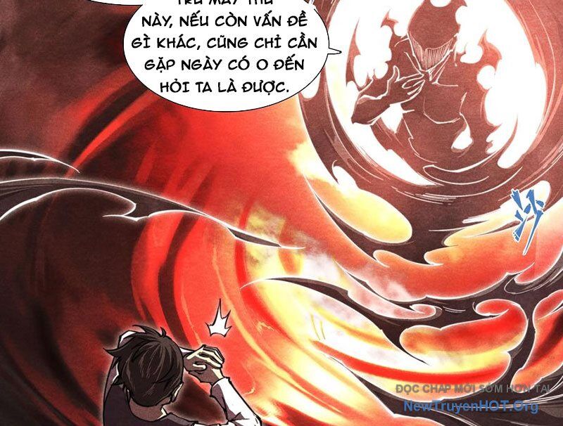 Hoàng Hôn Phân Giới - Chương 19 - Trang 39