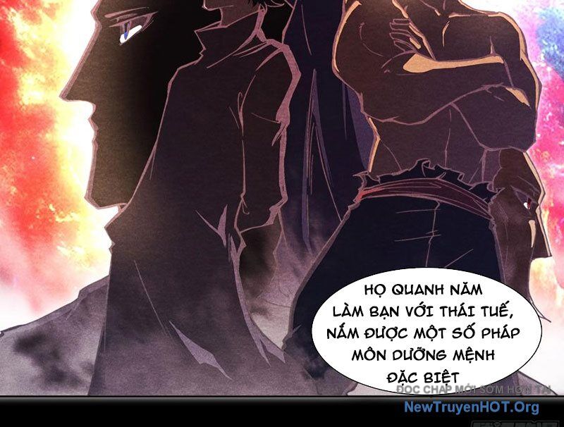 Hoàng Hôn Phân Giới - Chương 19 - Trang 34