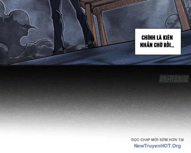 Hoàng Hôn Phân Giới - Chương 19 - Trang 43