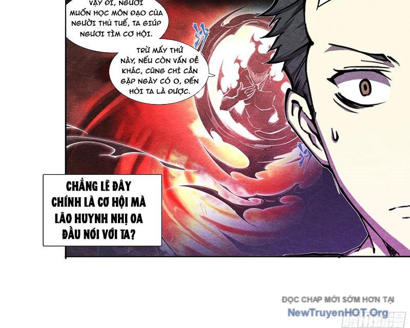 Hoàng Hôn Phân Giới - Chương 19 - Trang 70