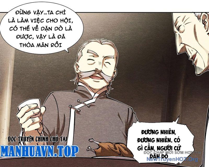 Hoàng Hôn Phân Giới - Chương 19 - Trang 48