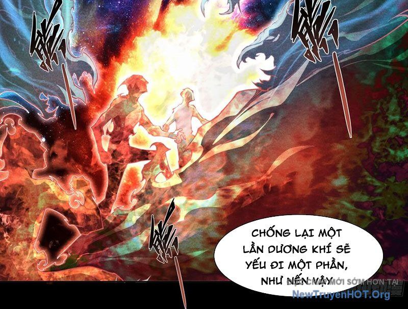 Hoàng Hôn Phân Giới - Chương 19 - Trang 27