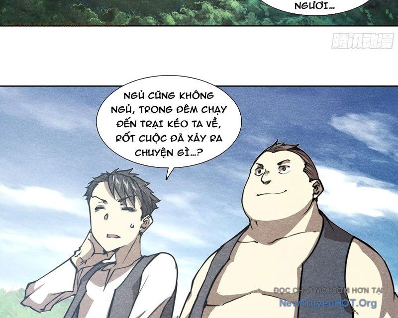 Hoàng Hôn Phân Giới - Chương 19 - Trang 57