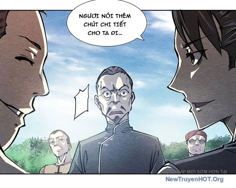 Hoàng Hôn Phân Giới - Chương 19 - Trang 74