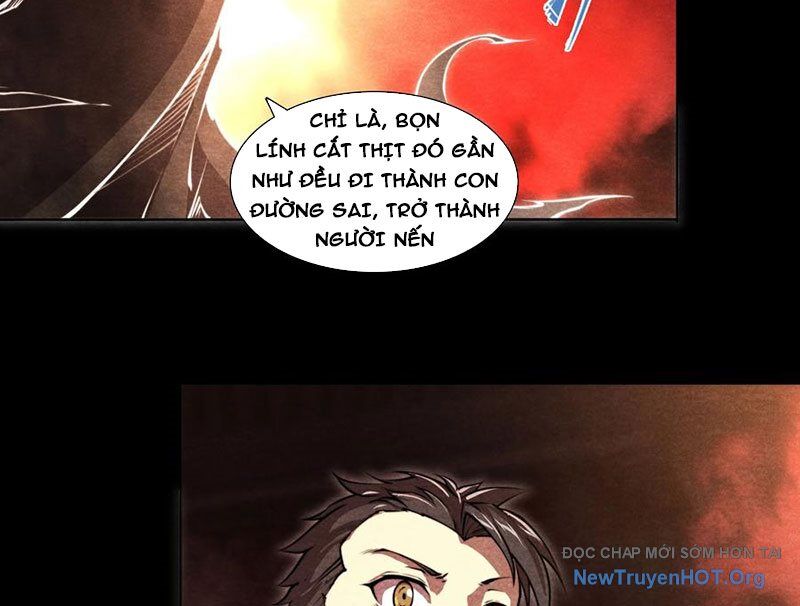 Hoàng Hôn Phân Giới - Chương 19 - Trang 25