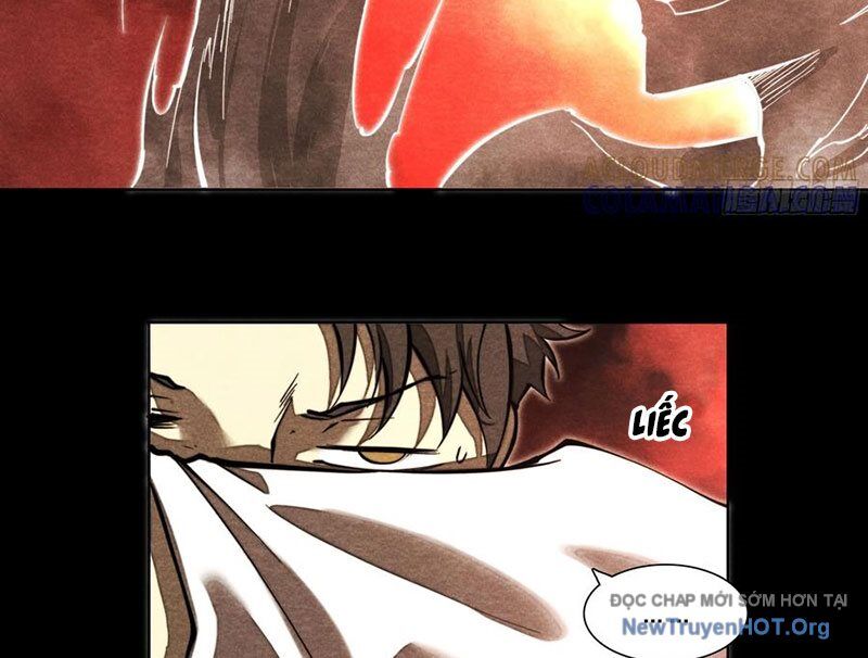 Hoàng Hôn Phân Giới - Chương 19 - Trang 17