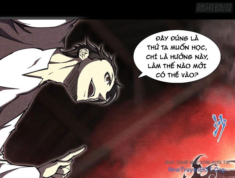 Hoàng Hôn Phân Giới - Chương 19 - Trang 36