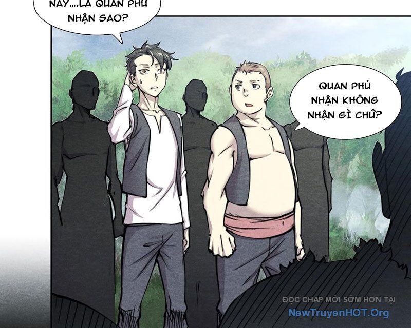 Hoàng Hôn Phân Giới - Chương 19 - Trang 66