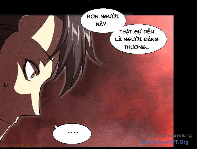 Hoàng Hôn Phân Giới - Chương 19 - Trang 28