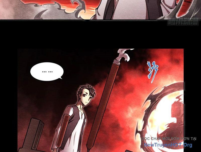 Hoàng Hôn Phân Giới - Chương 19 - Trang 4