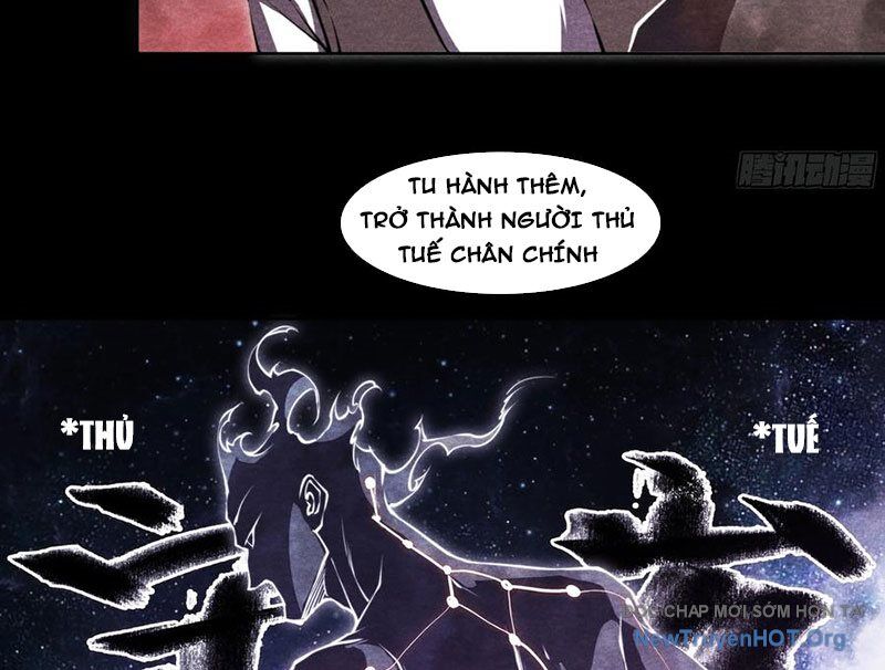 Hoàng Hôn Phân Giới - Chương 19 - Trang 30