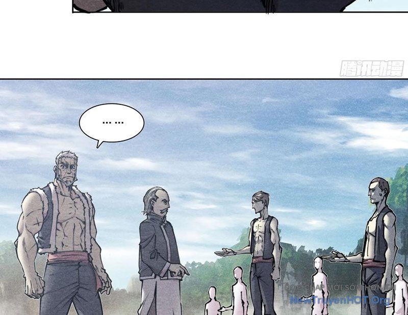 Hoàng Hôn Phân Giới - Chương 19 - Trang 102